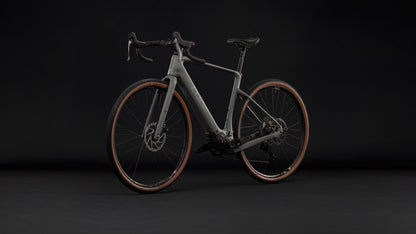 CUBE Nuroad Hybrid C:62 Race 400x E-Gravelbike 2027, Detailansicht 9