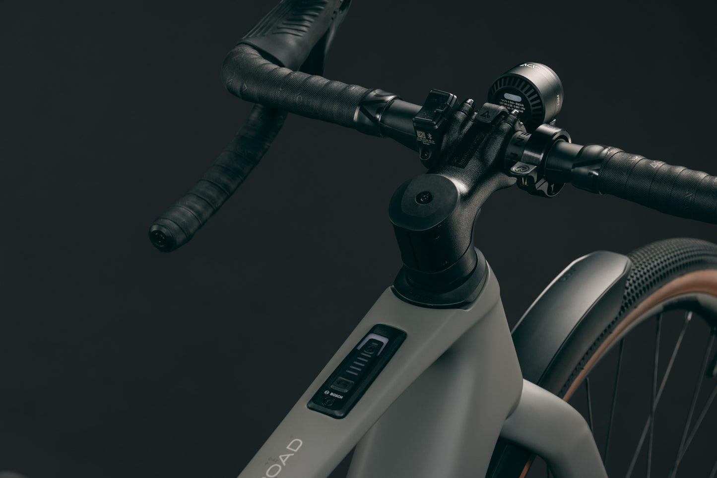 Cube Nuroad Hybrid C:62 Race 400X FE oldgrey´n´grey 2027