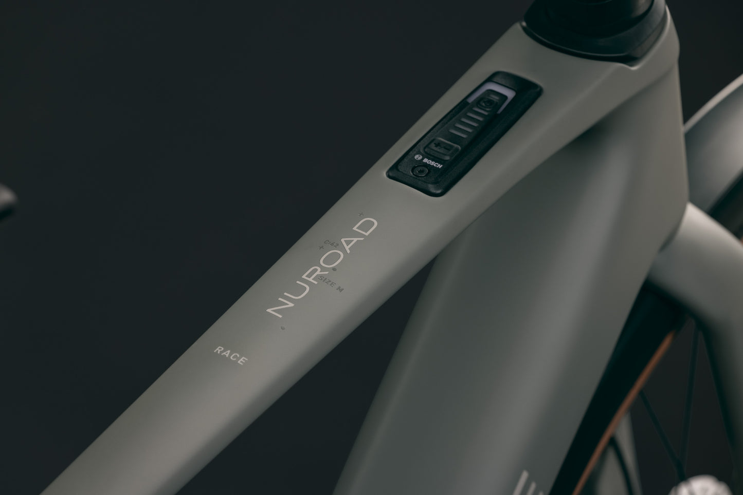 Cube Nuroad Hybrid C:62 Race 400X FE oldgrey´n´grey 2027