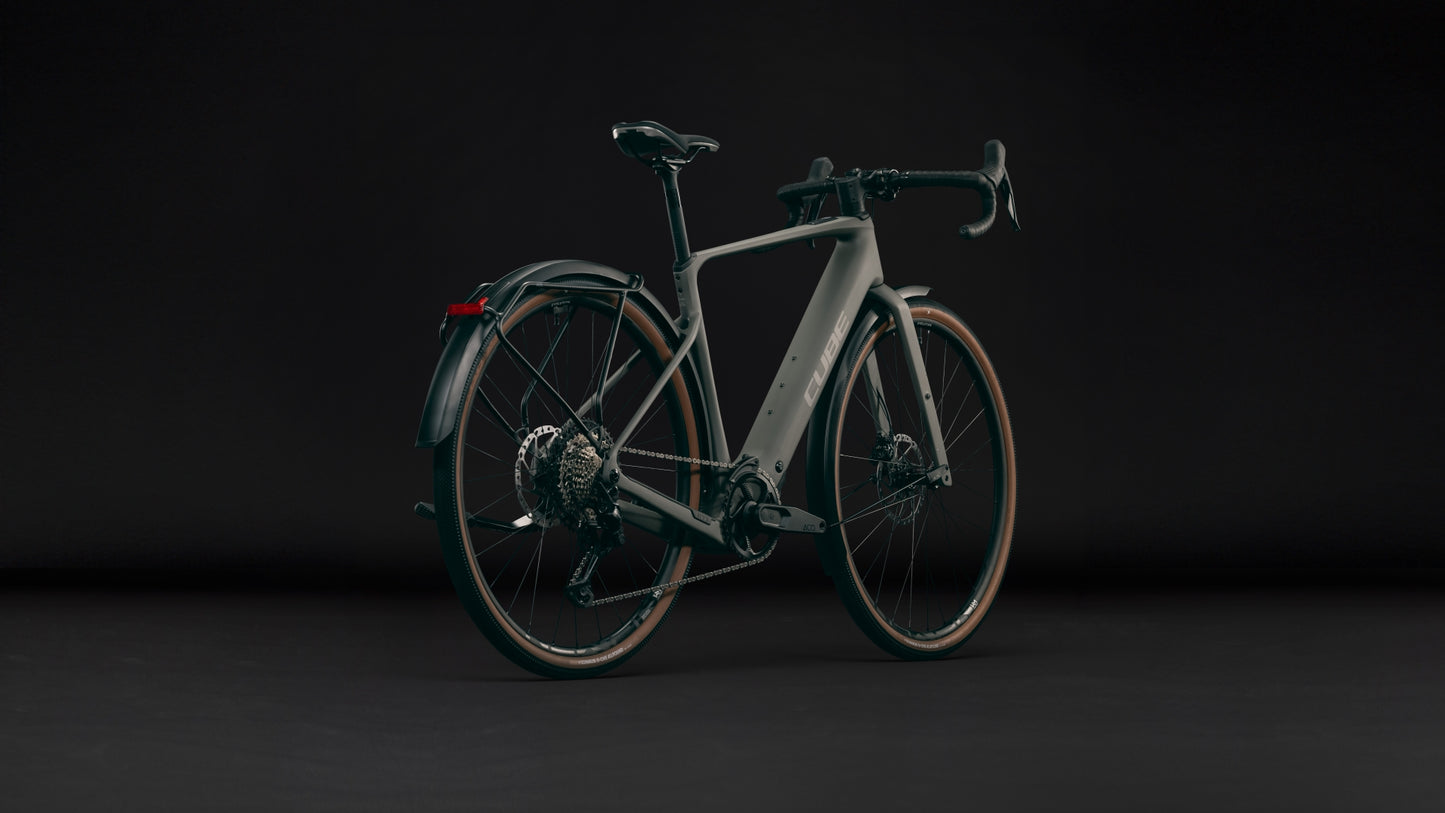Cube Nuroad Hybrid C:62 Race 400X FE oldgrey´n´grey 2027