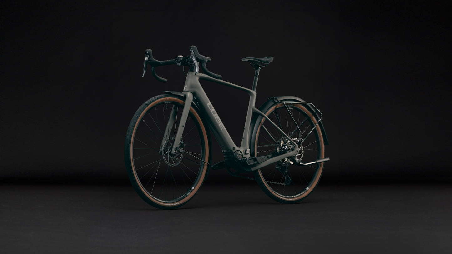 Cube Nuroad Hybrid C:62 Race 400X FE oldgrey´n´grey 2027