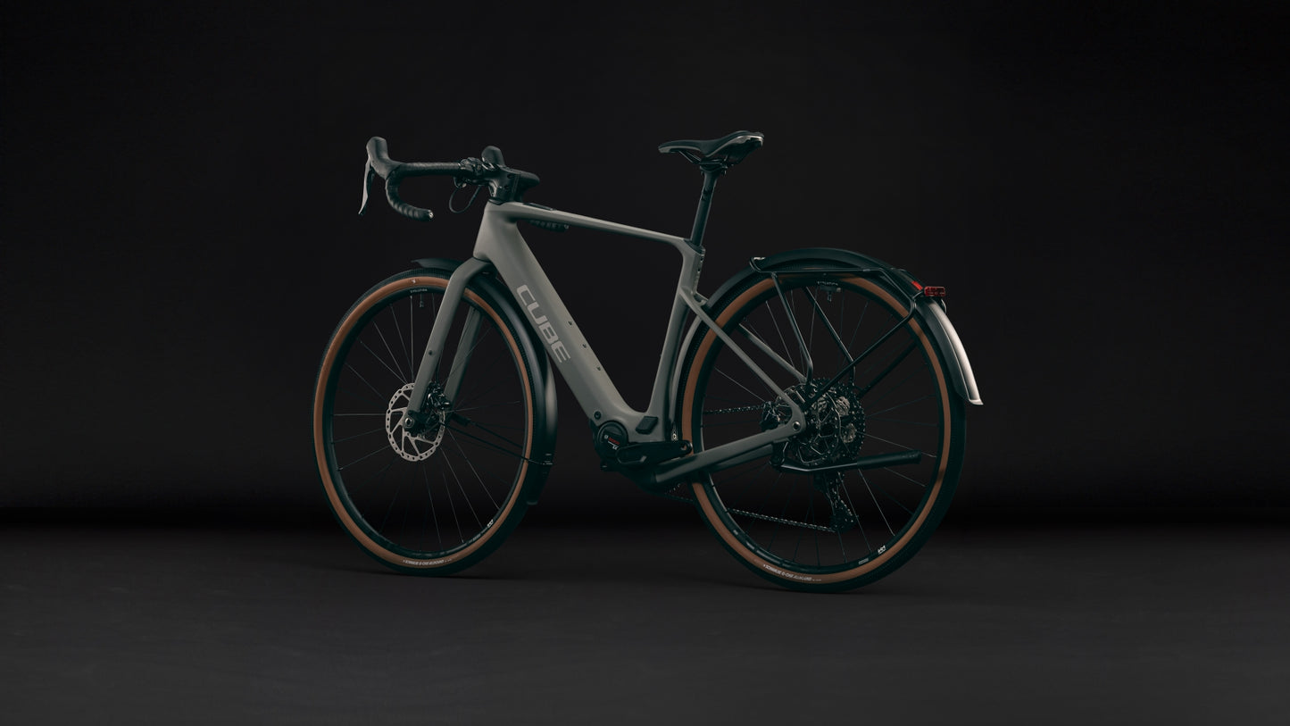 Cube Nuroad Hybrid C:62 Race 400X FE oldgrey´n´grey 2027