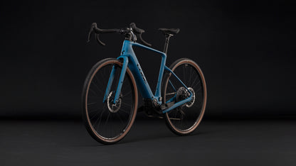 CUBE Nuroad Hybrid C:62 EXC 400x E-Gravelbike 2027, Detailansicht 12