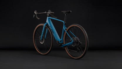 CUBE Nuroad Hybrid C:62 EXC 400x E-Gravelbike 2027, Detailansicht 13