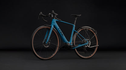 CUBE Nuroad Hybrid C:62 EXC 400x FE E-Gravelbike 2027, Detailansicht 10