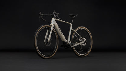 CUBE Nuroad Hybrid C:62 SLX 400x E-Gravelbike 2027, Detailansicht 10
