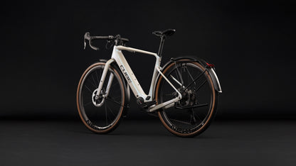 CUBE Nuroad Hybrid C:62 SLX 400x FE E-Gravelbike 2027, Detailansicht 10