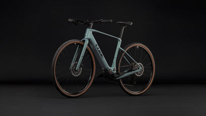 CUBE Nulane Hybrid C:62 Race 400x E-Fitnessbike 2027, Detailansicht 10