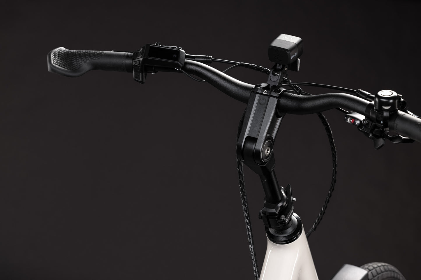 Cube Compact Hybrid 540 cotton´n´reflex 2027