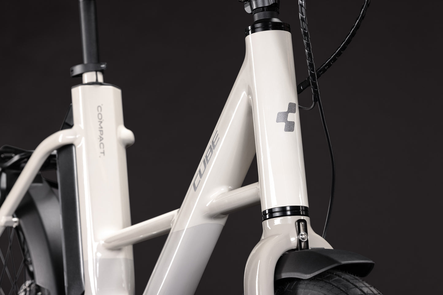 Cube Compact Hybrid 540 cotton´n´reflex 2027