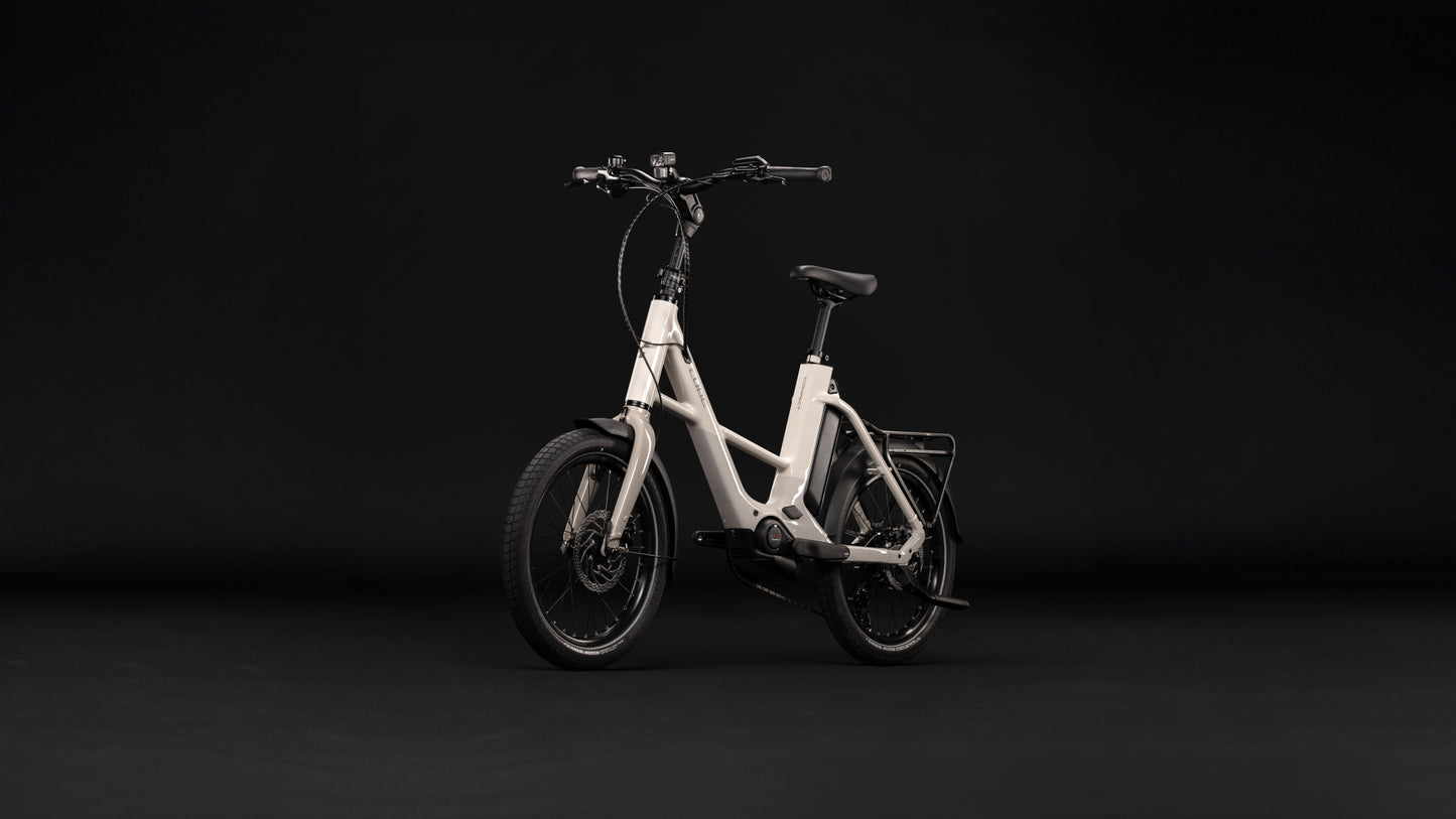 Cube Compact Hybrid 540 cotton´n´reflex 2027