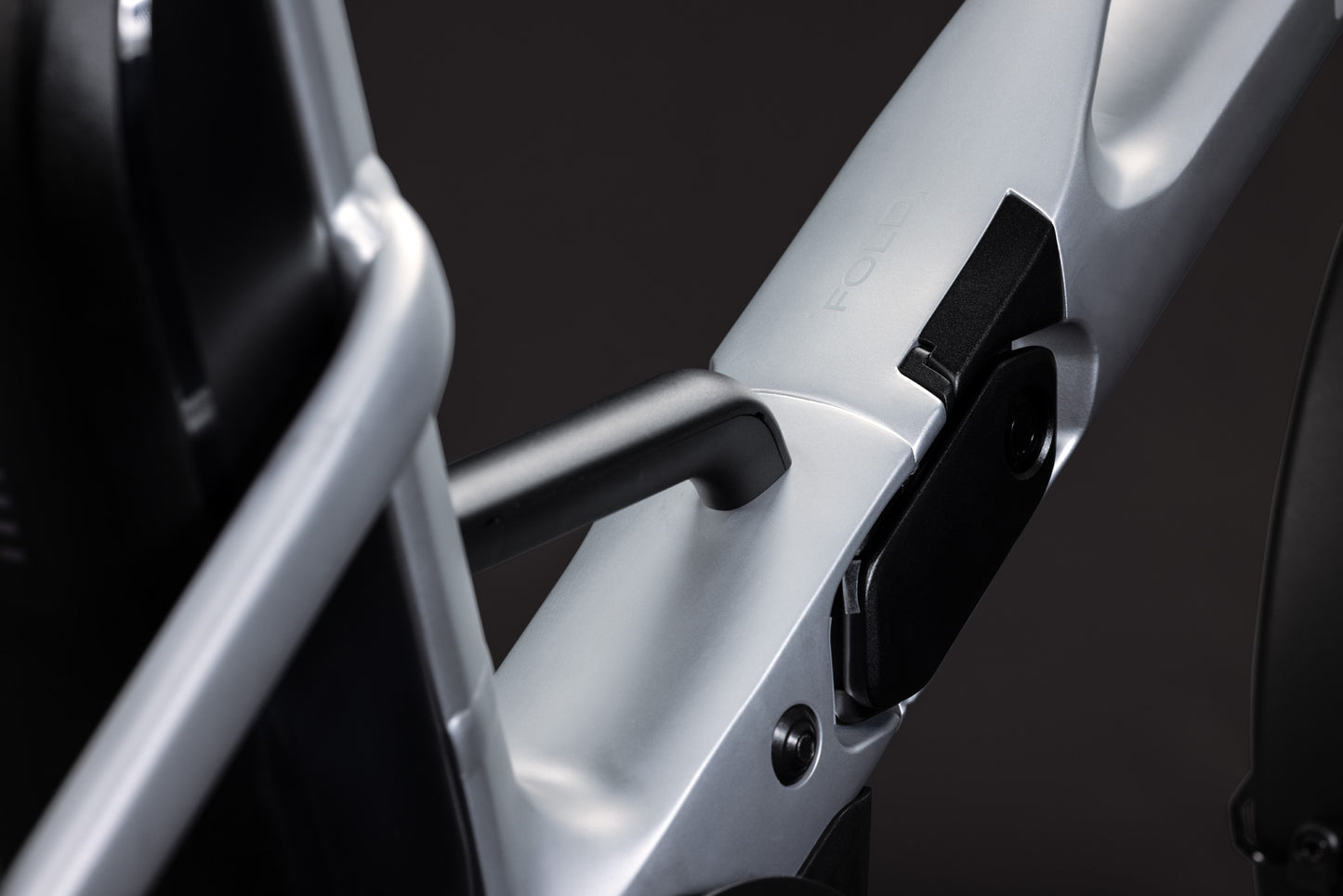 Cube Fold Hybrid 540 silverstar´n´reflex 2027