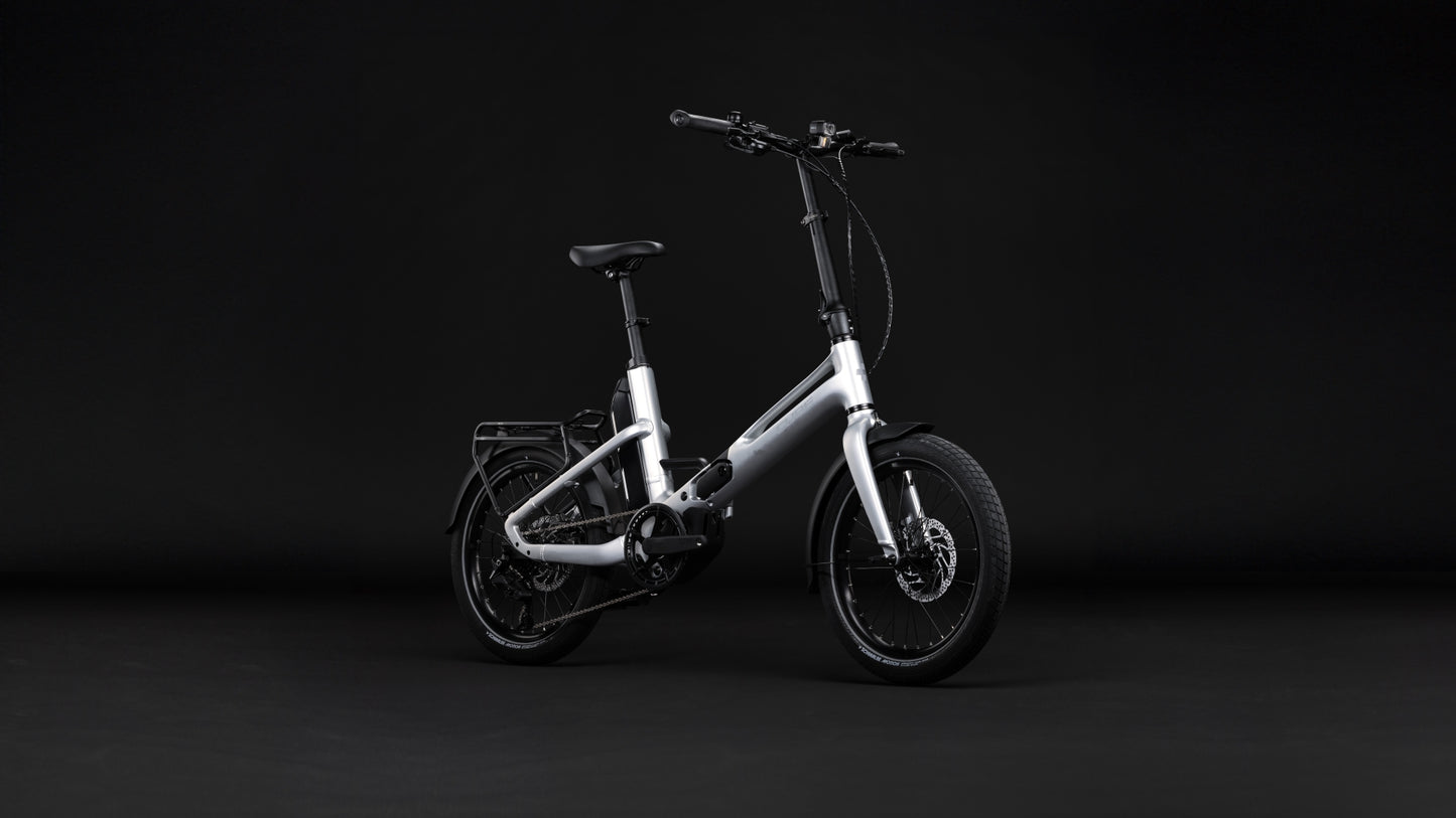 Cube Fold Hybrid 540 silverstar´n´reflex 2027