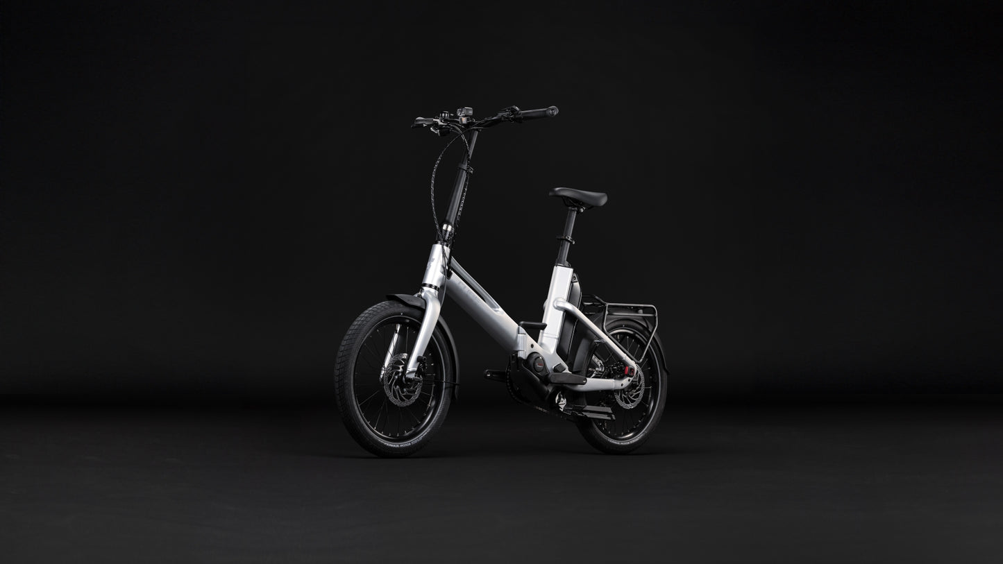 Cube Fold Hybrid 540 silverstar´n´reflex 2027