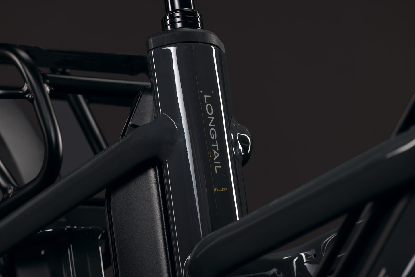 Cube Longtail Hybrid Deluxe 800 shadowgrey´n´grey 2027
