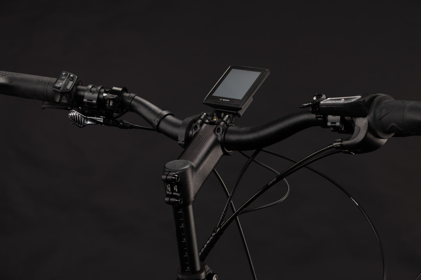 Cube Longtail Hybrid Deluxe Family 800 shadowgrey´n´grey 2027