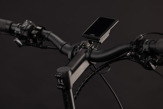 CUBE Longtail Hybrid 800 E-Lastenrad 2027, Antrieb und Schaltung