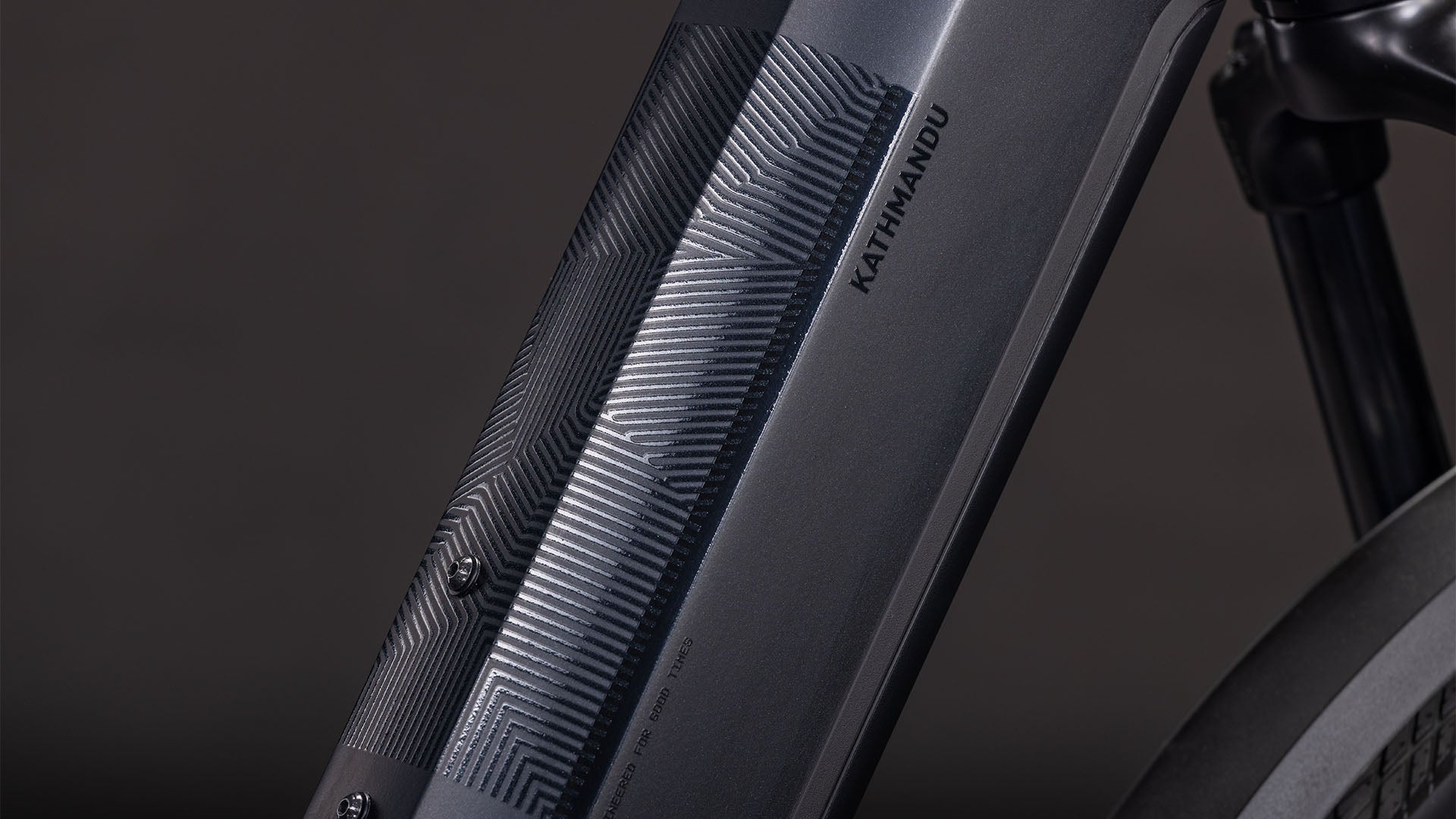 Produktbild: Cube Kathmandu Hybrid Pro 800 coal´n´black, Detailaufnahme 05