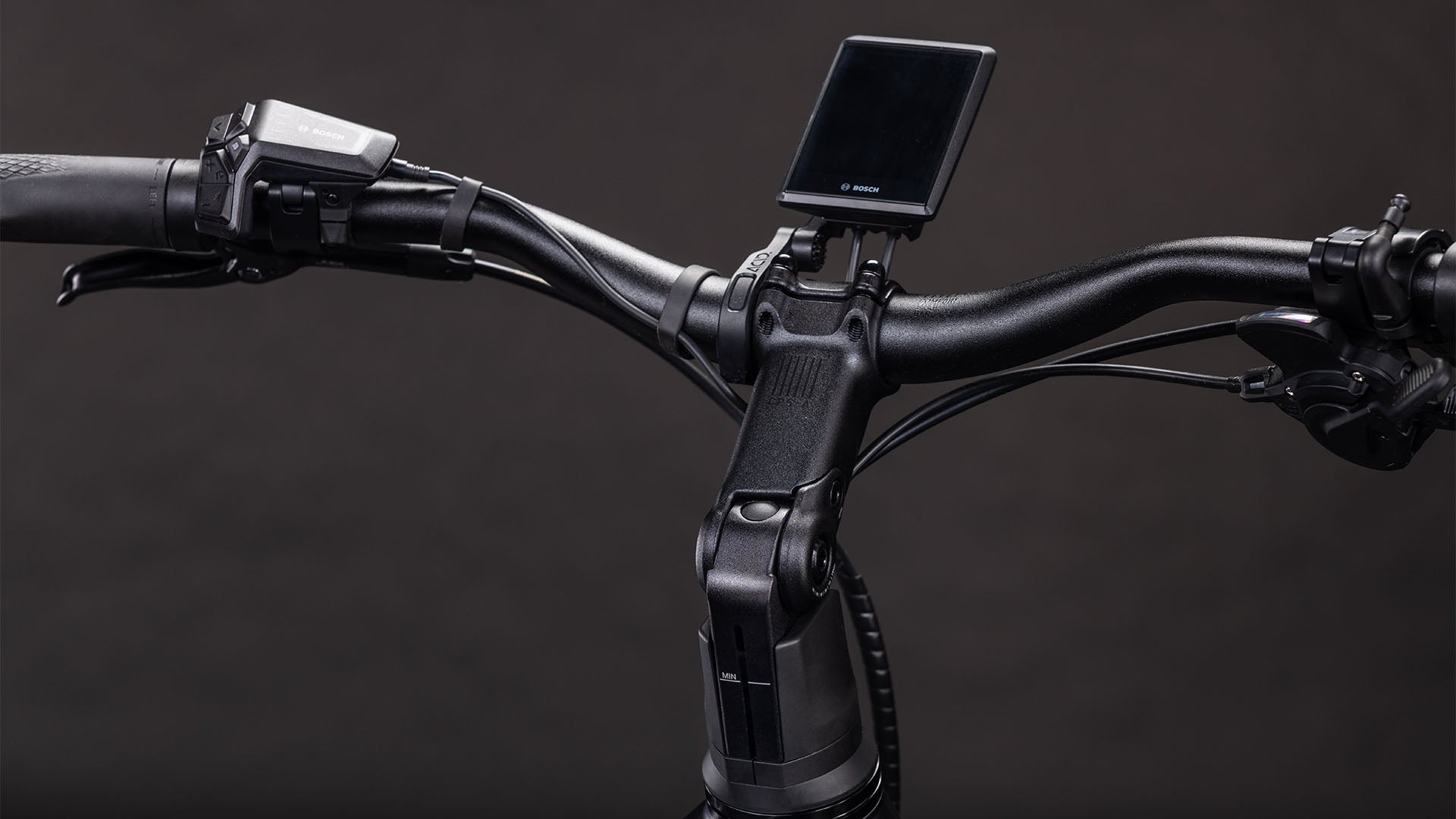 Produktbild: Cube Kathmandu Hybrid Pro 800 coal´n´black, Detailaufnahme 08