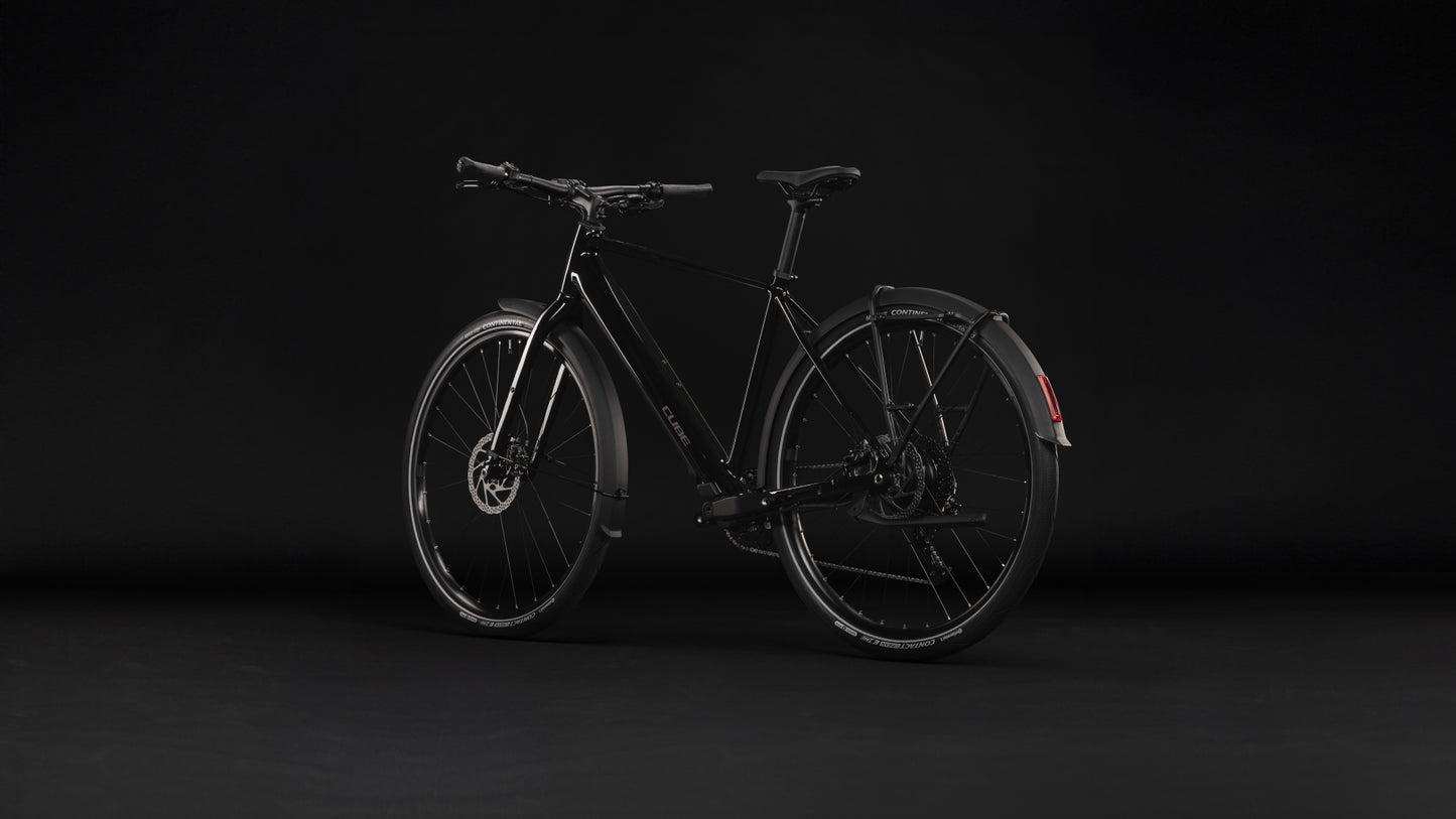Cube Editor Hybrid ONE 360 FE black´n´irongrey 2027