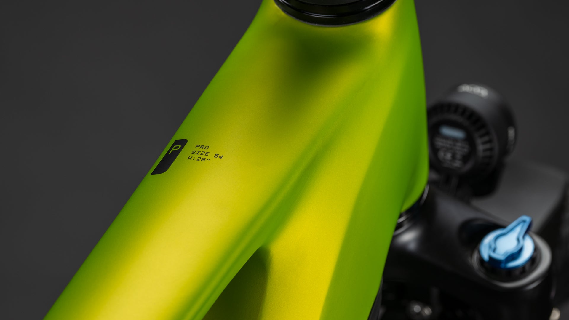 Produktbild: Cube Kathmandu Hybrid Pro 800 lizard´n´black, Detailaufnahme 01