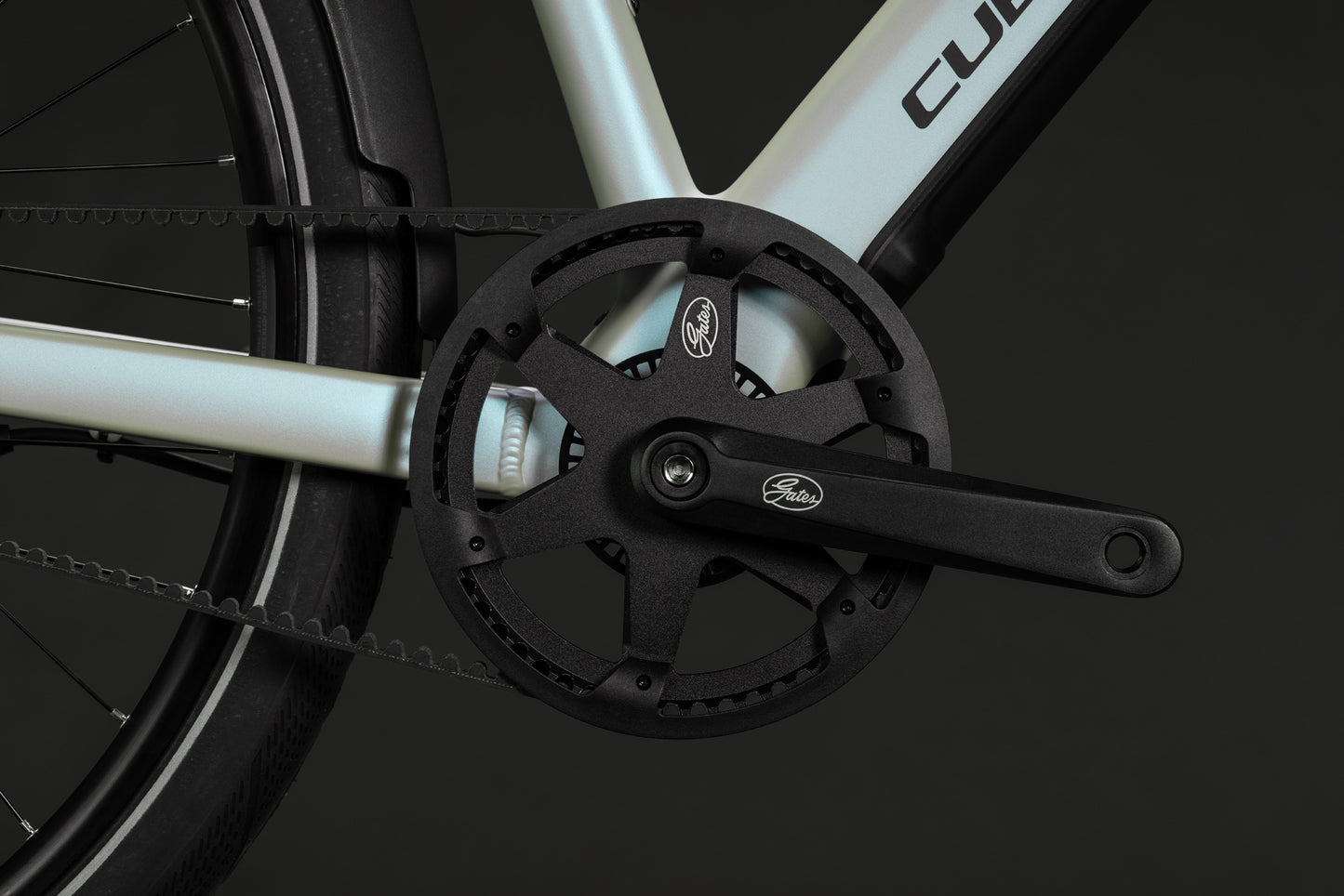 Cube Editor Hybrid Pro 360 FE glintsand´n´black 2027