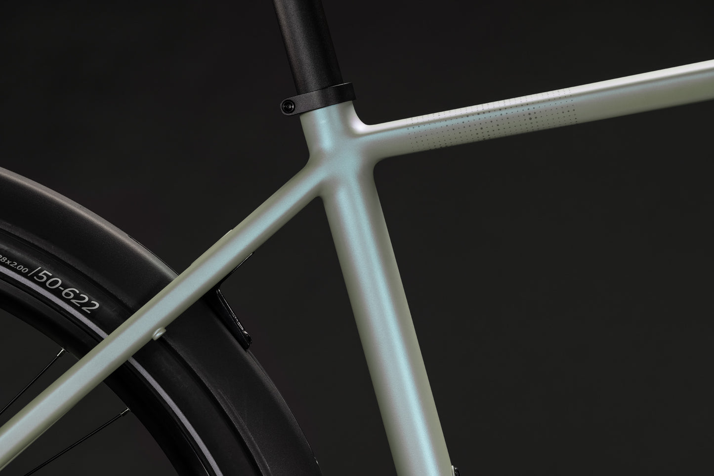 Cube Editor Hybrid Pro 360 FE glintsand´n´black 2027