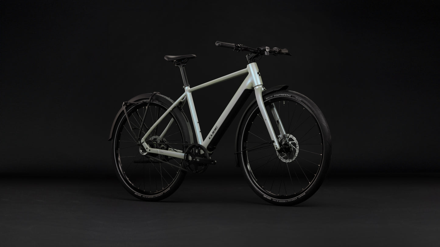 Cube Editor Hybrid Pro 360 FE glintsand´n´black 2027