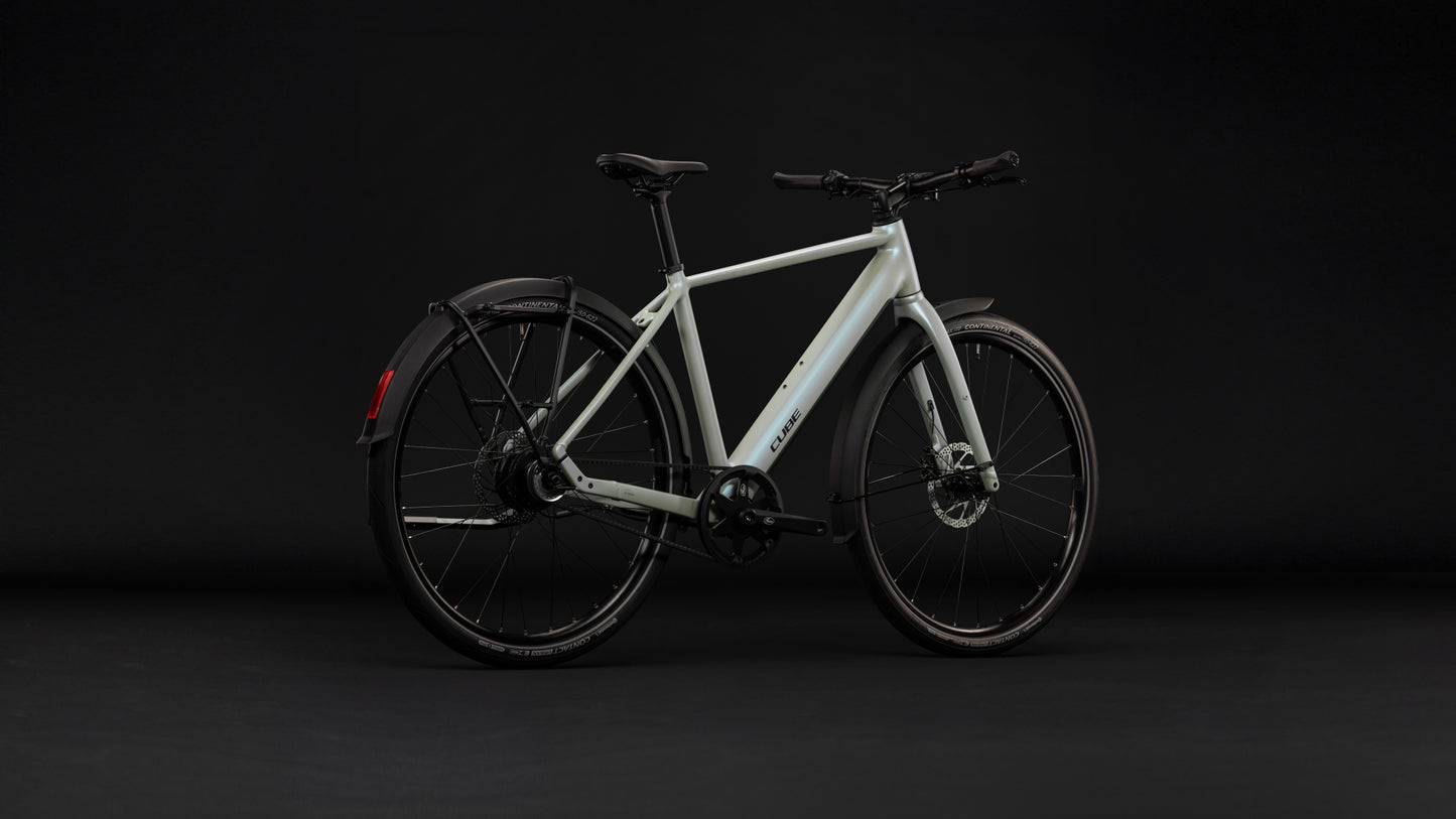 Cube Editor Hybrid Pro 360 FE glintsand´n´black 2027