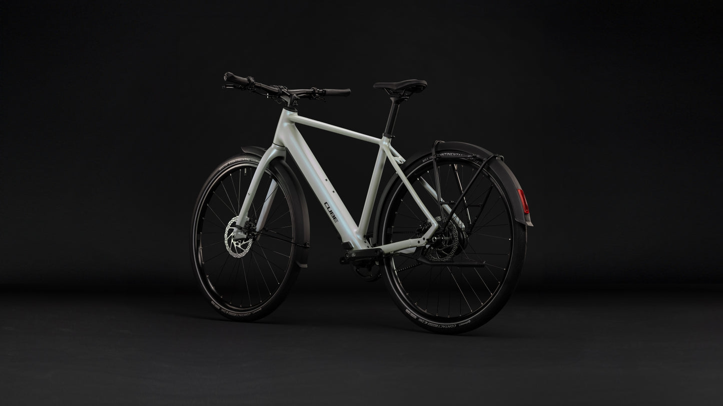 Cube Editor Hybrid Pro 360 FE glintsand´n´black 2027