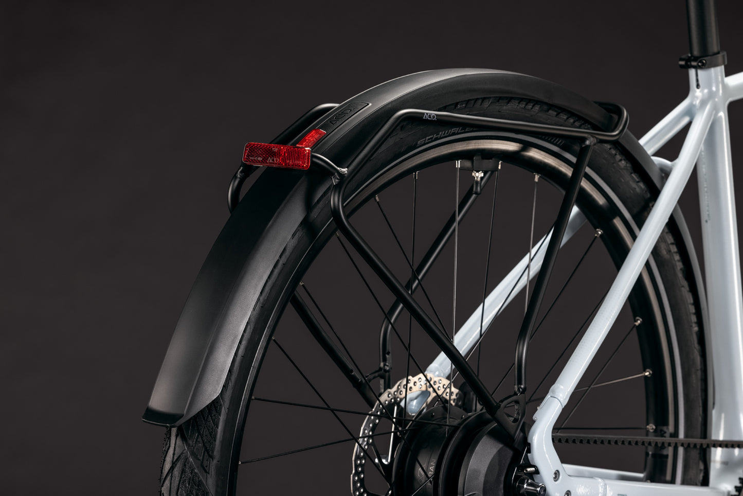 Cube Editor Hybrid SLT 400X FE glacier´n´prizm 2027