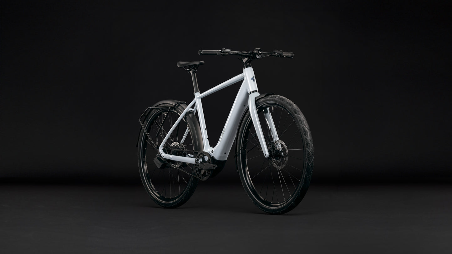 Cube Editor Hybrid SLT 400X FE glacier´n´prizm 2027