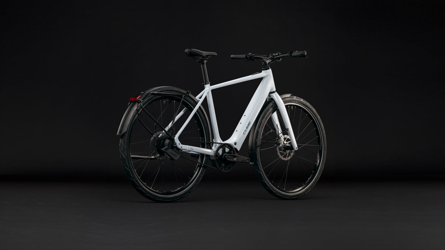 Cube Editor Hybrid SLT 400X FE glacier´n´prizm 2027
