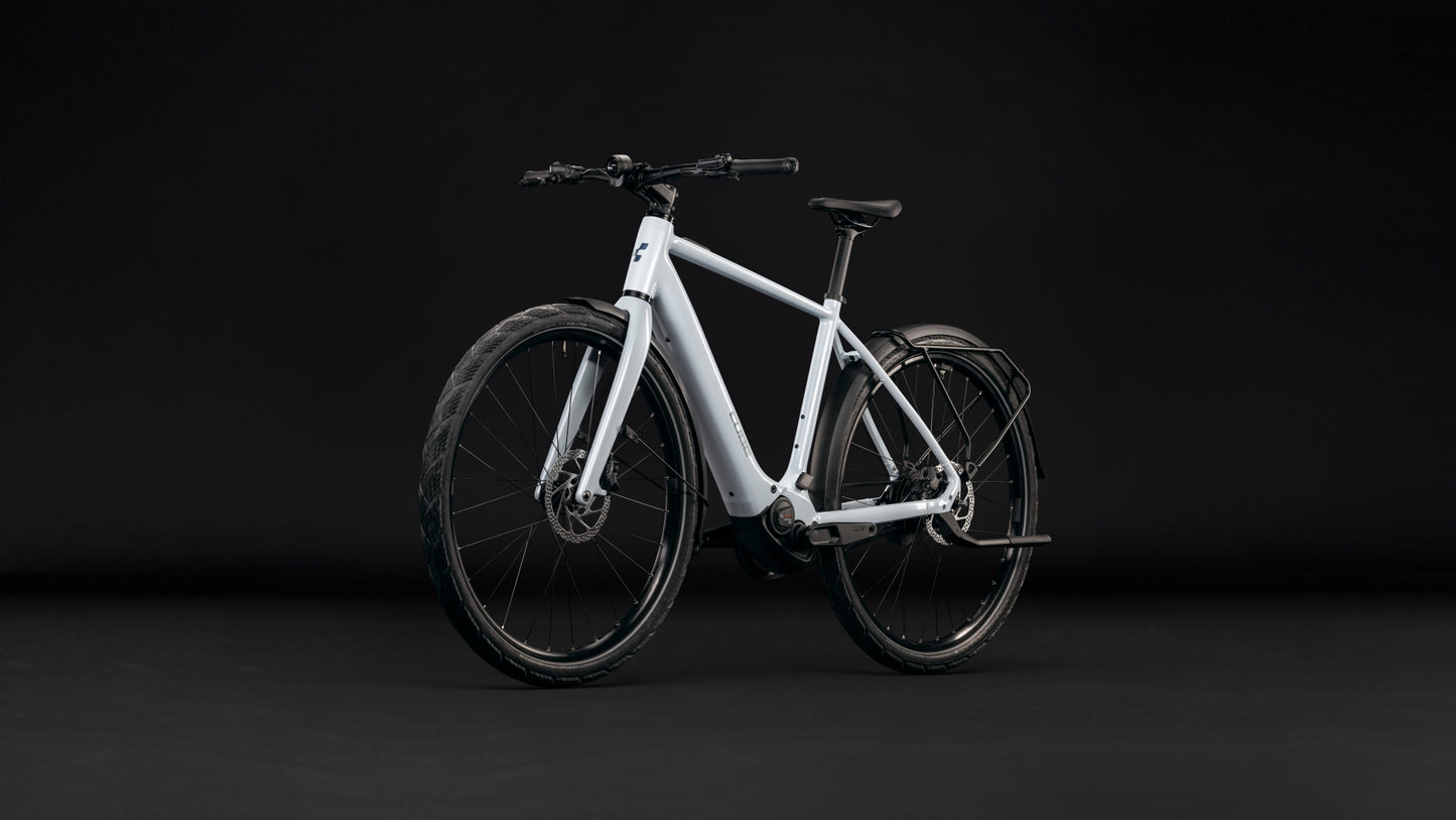 Cube Editor Hybrid SLT 400X FE glacier´n´prizm 2027