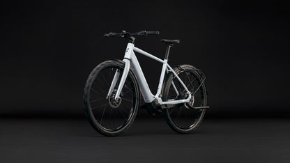 CUBE Editor Hybrid SLT 400x FE E-Cityrad 2027, Detailansicht 9