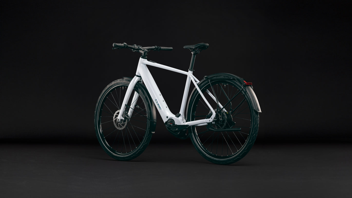 Cube Editor Hybrid SLT 400X FE glacier´n´prizm 2027