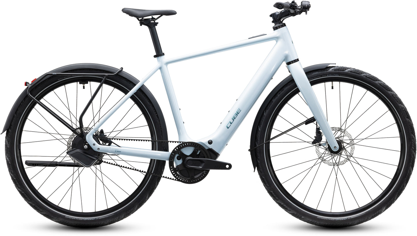 Cube Editor Hybrid SLT 400X FE glacier´n´prizm 2027