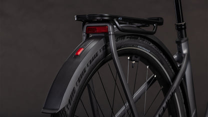Produktbild: Cube Kathmandu Hybrid Comfort Pro 800 slabgrey´n´black, Detailaufnahme 01
