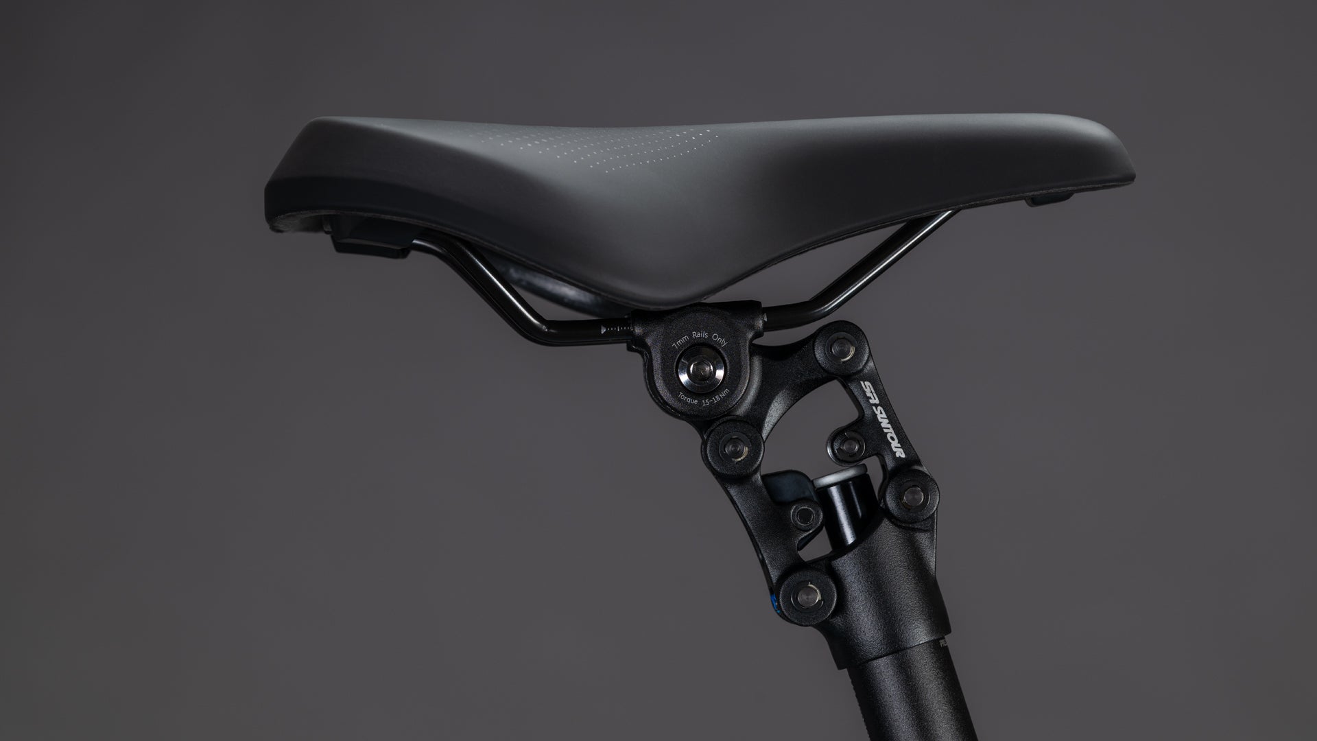 Produktbild: Cube Kathmandu Hybrid Comfort Pro 800 azure´n´black, Detailaufnahme 06