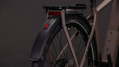 Produktbild: Cube Kathmandu Hybrid EXC 800 cedar´n´chrome, Detailaufnahme 03