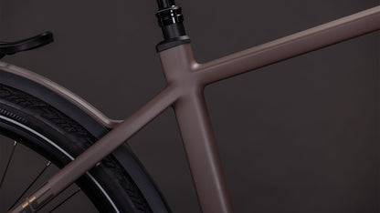 Produktbild: Cube Kathmandu Hybrid EXC 800 cedar´n´chrome, Detailaufnahme 04