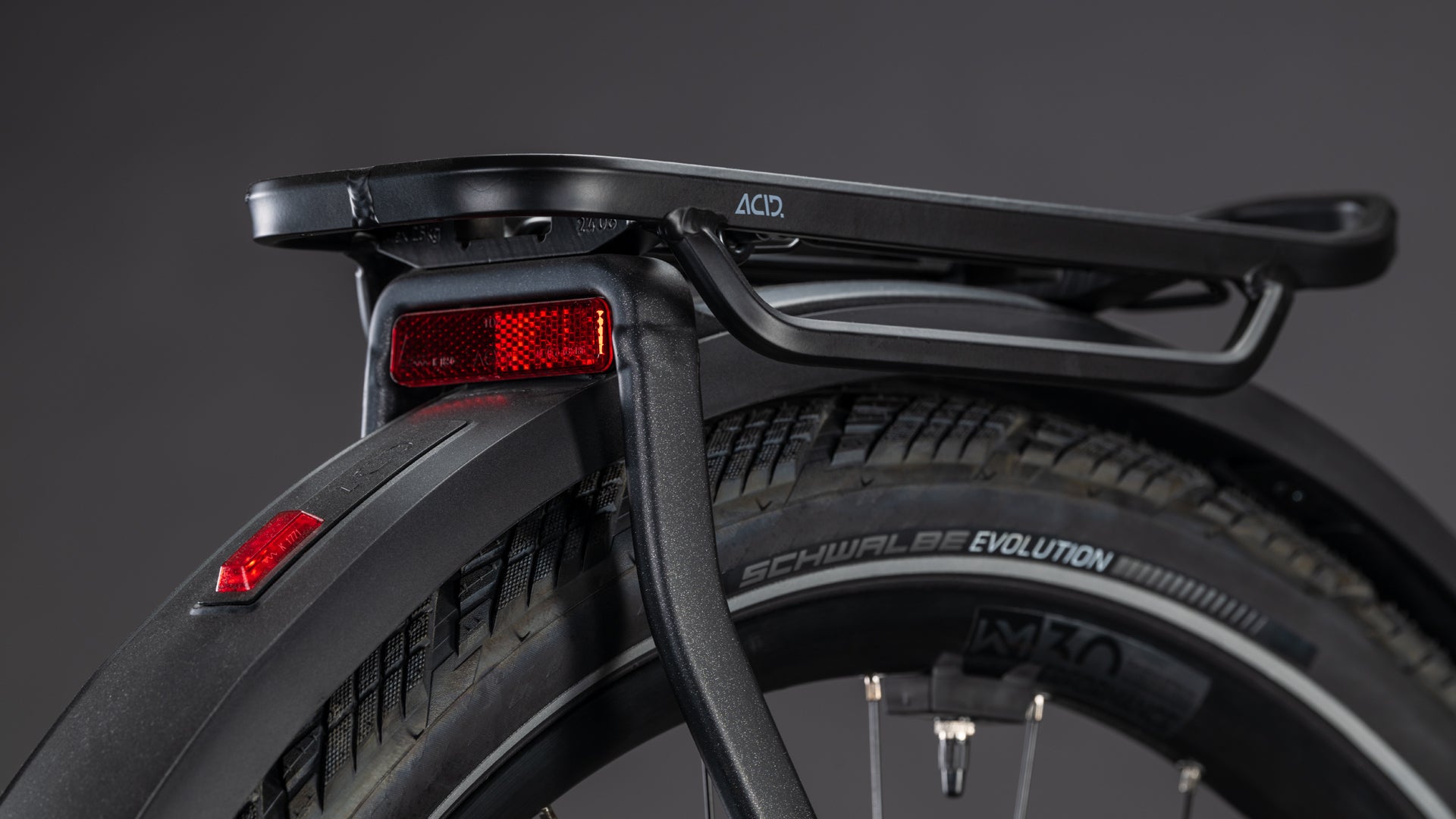 Produktbild: Cube Kathmandu Hybrid SLX 800 silverdust´n´chrome, Detailaufnahme 05