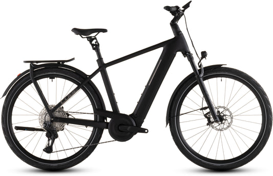 Cube Kathmandu Hybrid SLX 800 silverdust´n´chrome 2026