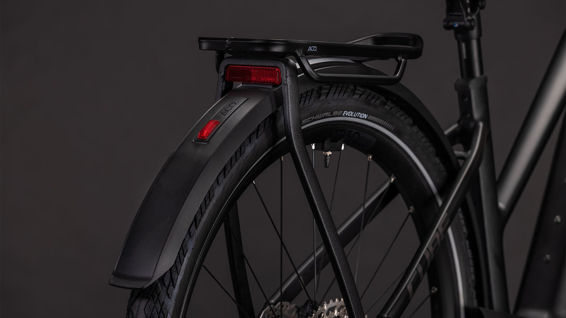Produktbild: Cube Kathmandu Hybrid SLX 800 silverdust´n´chrome, Detailaufnahme 04