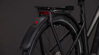 Produktbild: Cube Kathmandu Hybrid SLX 800 silverdust´n´chrome, Detailaufnahme 04