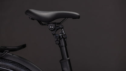 Produktbild: Cube Kathmandu Hybrid SLX 800 silverdust´n´chrome, Detailaufnahme 04