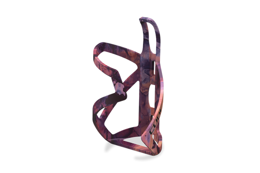 CUBE Flaschenhalter HPP Sidecage matt shiftblush´n´art