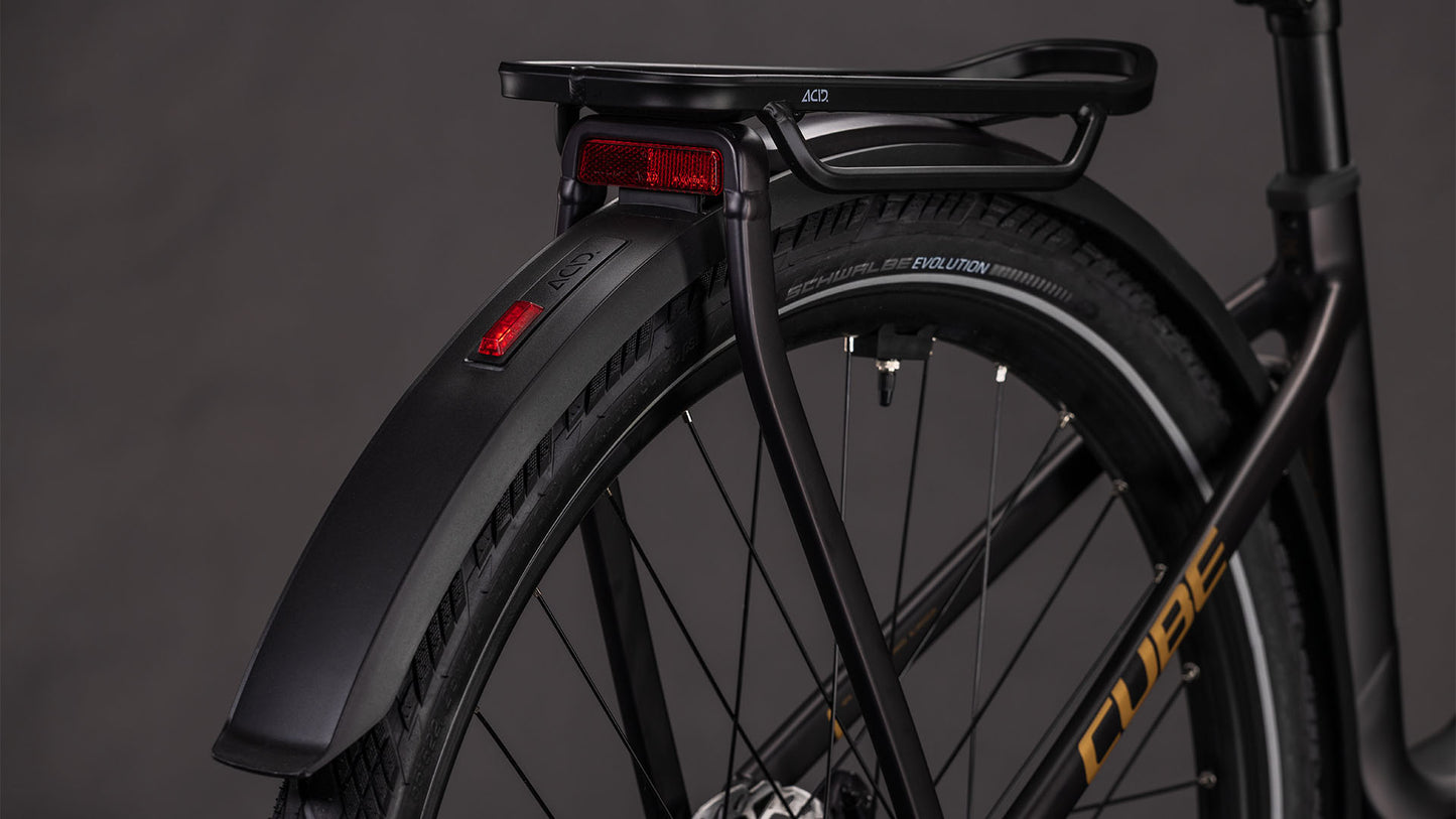 Cube Kathmandu Hybrid Comfort SLX 800 solareclipse´n´gold Easy Entry 2026