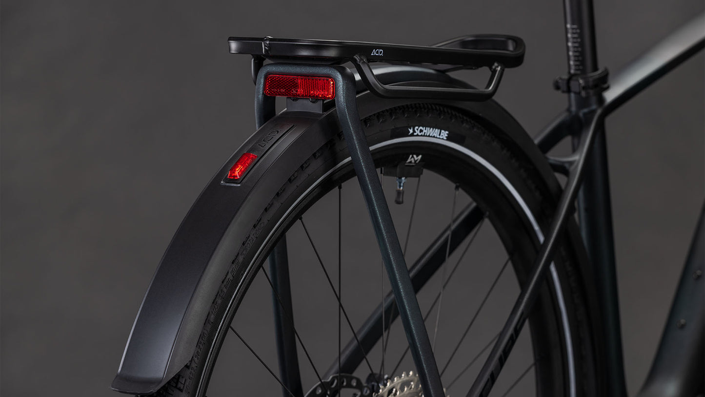 Cube Kathmandu Hybrid C:62 SLX 400X liquidblack´n´bluedust 2026
