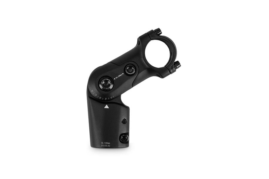 RFR erhöhter verstellbarer Vorbau PRO 90 mm